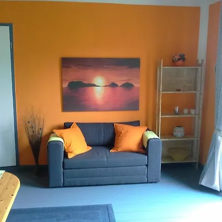 Ferienwohnung-kaja 公寓